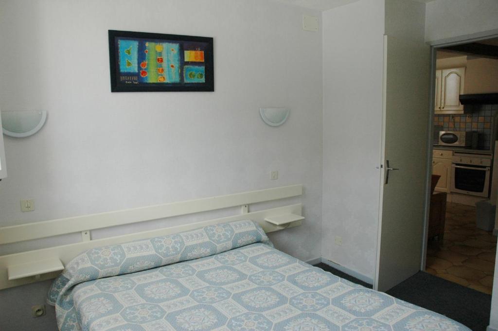 Appart Le Chili- Quartier Thermal- Lit Fait Luz-Saint-Sauveur Room photo