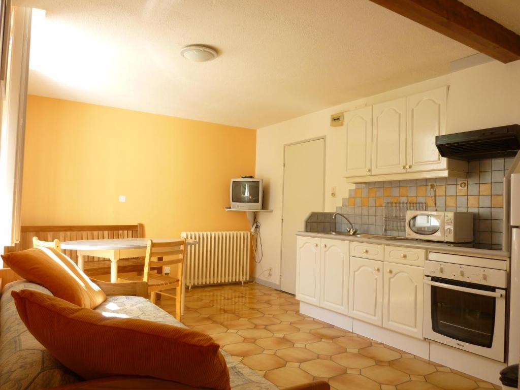 Appart Le Chili- Quartier Thermal- Lit Fait Luz-Saint-Sauveur Room photo