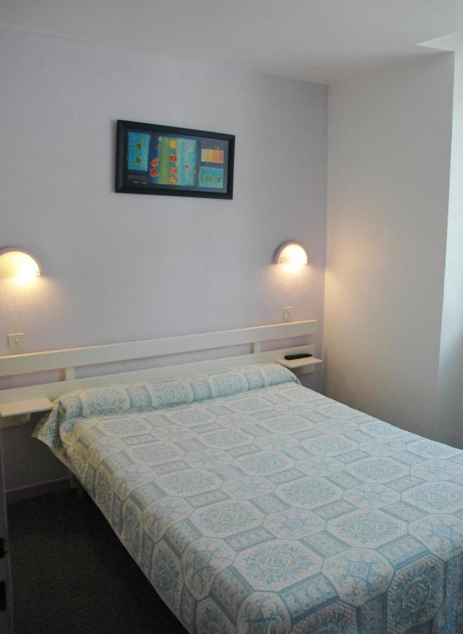 Appart Le Chili- Quartier Thermal- Lit Fait Luz-Saint-Sauveur Room photo